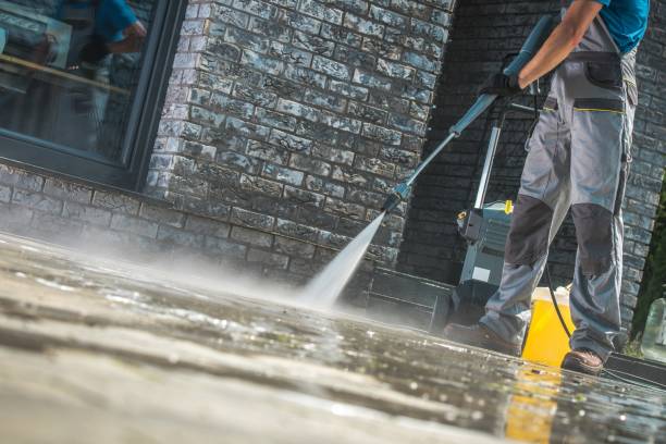 Playground Equipment Cleaning in Esparto, CA