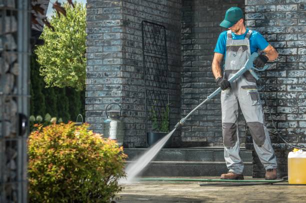 Esparto, CA Pressure Washing Services Company