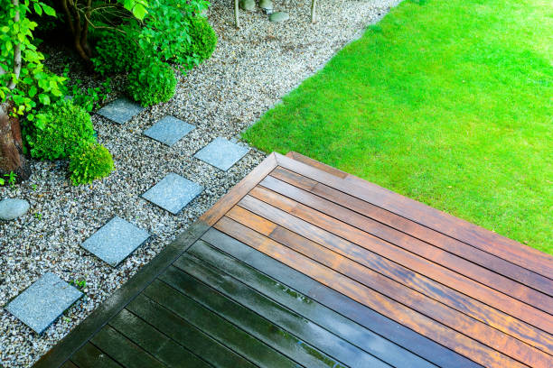 Best Pool Deck Cleaning  in Esparto, CA